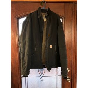 Men’s carhartt